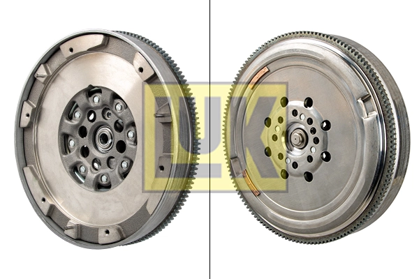 Flywheel
